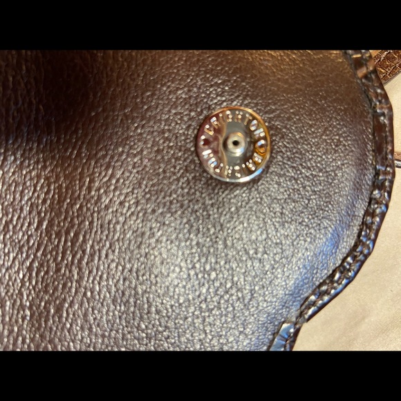 Vintage Brighton purse and wallet combo in one - Picture 3 of 9